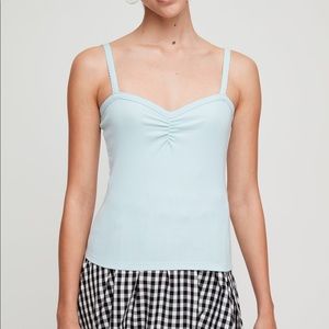 Wilfred Braelyn camisole top